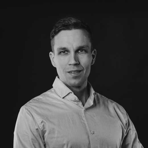 Talent agent profile picture