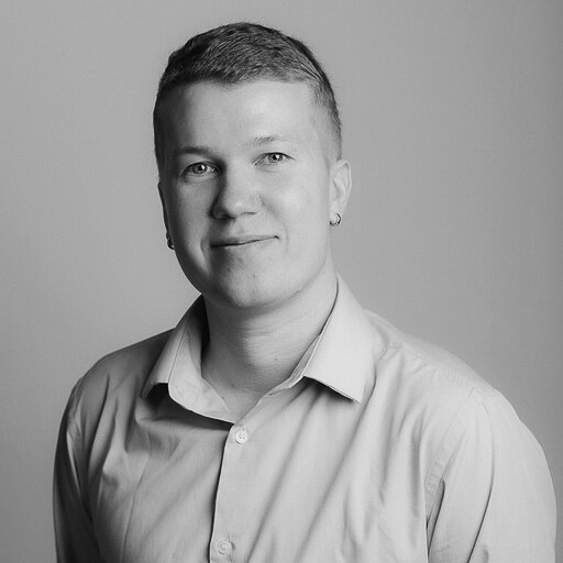 Talent agent profile picture