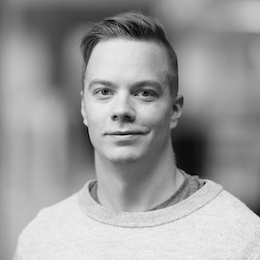 Talent agent profile picture