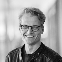 Talent agent profile picture