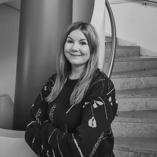 Talent agent profile picture