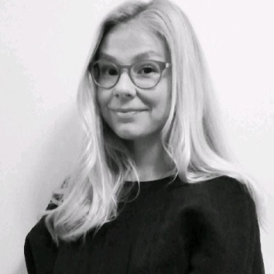 Talent agent profile picture