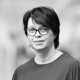 Talent agent profile picture